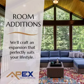 Bild von Apex Specialty Contracting