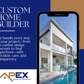 Bild von Apex Specialty Contracting
