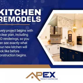 Bild von Apex Specialty Contracting