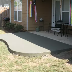 Bild von Concrete Ninja