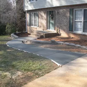 Bild von Concrete Ninja