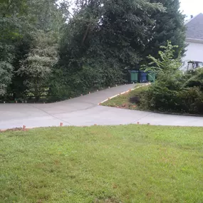 Bild von Concrete Ninja