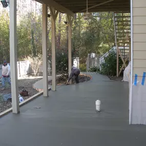 Bild von Concrete Ninja