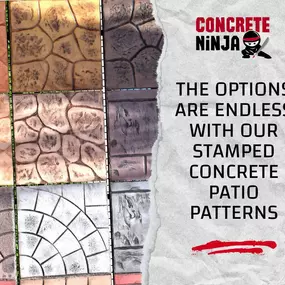 Bild von Concrete Ninja