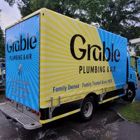 Bild von Grable Plumbing & Air