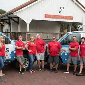 Bild von Veterans AC & Heat Inc.