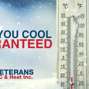 Bild von Veterans AC & Heat Inc.