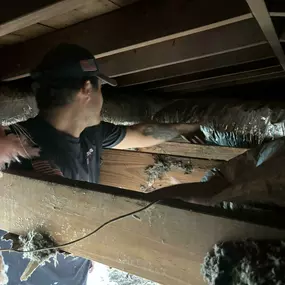 Bild von Veterans AC & Heat Inc.