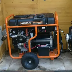 Bild von Court Electrical Service