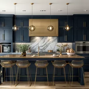 Bild von Rm Interior Concepts LLC