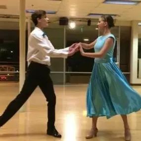 Bild von Moonlight Ballroom