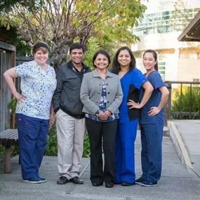 Bild von Signature Smiles Dental Group - Dr Ami Desai, Dr Gaganjot Khera DDS
