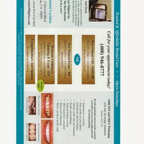 Bild von Signature Smiles Dental Group - Dr Ami Desai, Dr Gaganjot Khera DDS