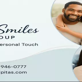 Bild von Signature Smiles Dental Group - Dr Ami Desai, Dr Gaganjot Khera DDS