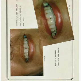 Bild von Signature Smiles Dental Group - Dr Ami Desai, Dr Gaganjot Khera DDS