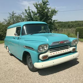Bild von Retro 2 Restos GB Ltd.