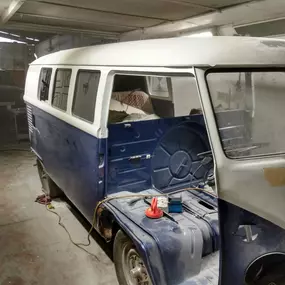 Bild von Retro 2 Restos GB Ltd.