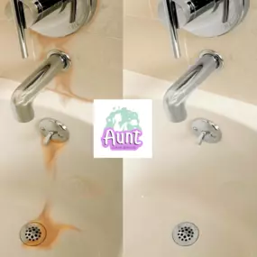 Bild von Aunt Clean Services