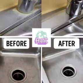 Bild von Aunt Clean Services