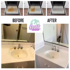 Bild von Aunt Clean Services