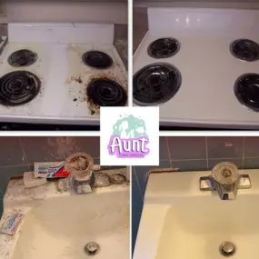Bild von Aunt Clean Services