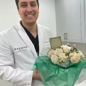 Bild von Harmon Facial Plastic Surgery