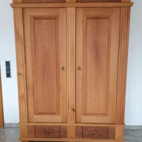 Bild von Tischlerei Noack GmbH