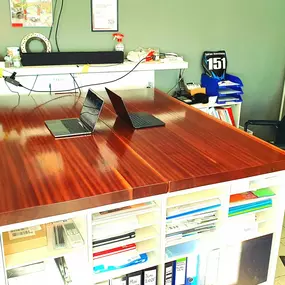 Bild von Tischlerei Noack GmbH