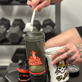 Bild von NutriCartel