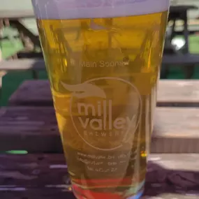 Bild von Mill Valley Taproom Cleckheaton
