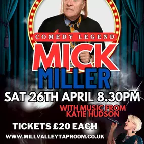 Bild von Mill Valley Taproom Cleckheaton