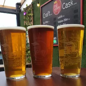 Bild von Mill Valley Taproom Cleckheaton