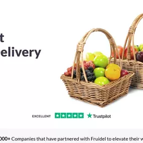 Bild von Fruidel - The Office Fruit Co.