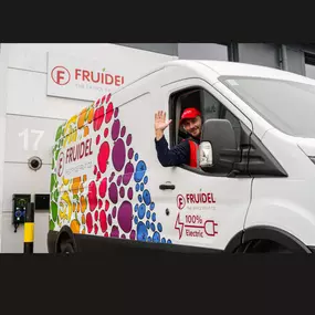 Bild von Fruidel - The Office Fruit Co.
