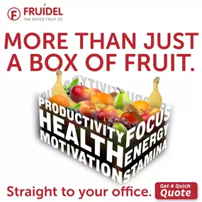 Bild von Fruidel - The Office Fruit Co.