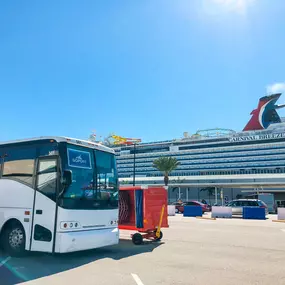 Bild von Go Port