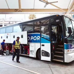 Bild von Go Port