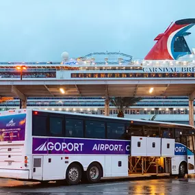 Bild von Go Port