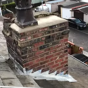 Bild von 24 Hr Rapid Roofing & Gutter Service