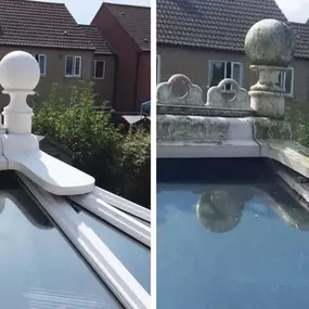 Bild von 24 Hr Rapid Roofing & Gutter Service