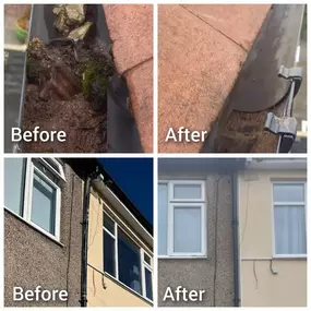 Bild von 24 Hr Rapid Roofing & Gutter Service