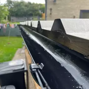 Bild von 24 Hr Rapid Roofing & Gutter Service