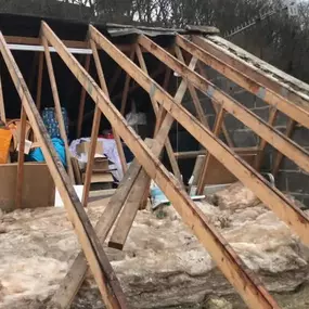 Bild von 24 Hr Rapid Roofing & Gutter Service