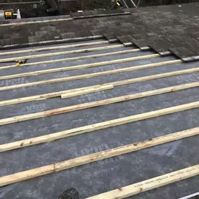Bild von 24 Hr Rapid Roofing & Gutter Service