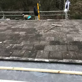 Bild von 24 Hr Rapid Roofing & Gutter Service