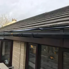 Bild von 24 Hr Rapid Roofing & Gutter Service