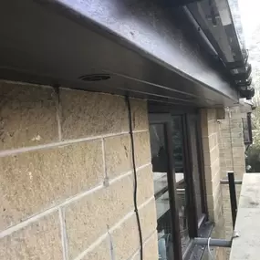 Bild von 24 Hr Rapid Roofing & Gutter Service