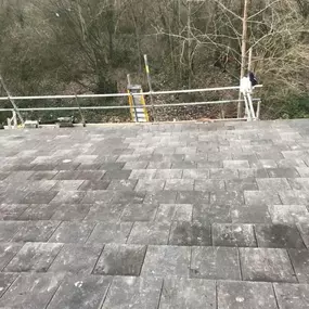 Bild von 24 Hr Rapid Roofing & Gutter Service
