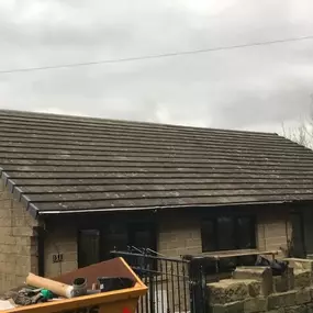 Bild von 24 Hr Rapid Roofing & Gutter Service