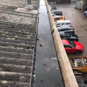 Bild von 24 Hr Rapid Roofing & Gutter Service